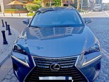 Lexus NX 300-1