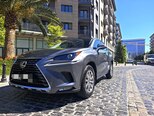 Lexus NX 300-5