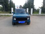 LADA (VAZ) Niva-1