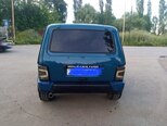 LADA (VAZ) Niva-2