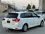 Toyota Corolla Fielder-5