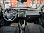 Toyota Corolla Fielder-19