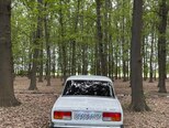 LADA (VAZ) 2107-2