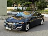 Chevrolet Malibu-7