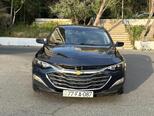 Chevrolet Malibu-11