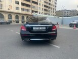 Mercedes E 300 4MATIC-4