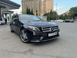 Mercedes E 300 4MATIC-2