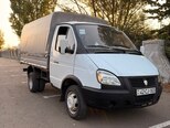 GAZ GAZel (330202-740)-3