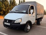 GAZ GAZel (330202-740)-2