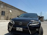 Lexus RX 350-1