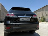 Lexus RX 350-2