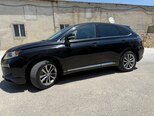 Lexus RX 350-6