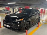 Kia Sorento-2