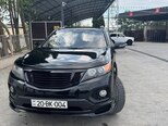 Kia Sorento-10