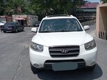 Hyundai Santa Fe-1