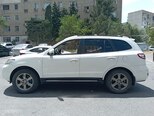 Hyundai Santa Fe-2