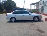 Opel Vectra-3