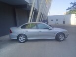 Opel Vectra-8