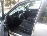 Opel Vectra-21