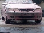Opel Vectra-1