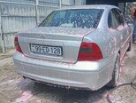 Opel Vectra-2