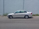 Opel Vectra-4