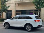 Kia Sorento-7