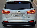 Kia Sorento-9
