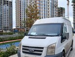 Ford Transit-8