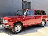 LADA (VAZ) 2104-5