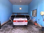 LADA (VAZ) 2115-13
