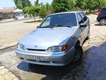 LADA (VAZ) 2115-1