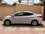 Hyundai Elantra-5