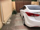 Hyundai Elantra-8