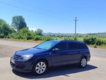 Opel Astra-3