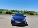 Opel Astra-1