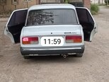 LADA (VAZ) 2107-3