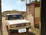 LADA (VAZ) 2107-6