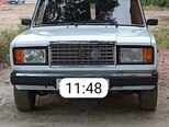 LADA (VAZ) 2107-5