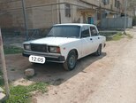 LADA (VAZ) 2107-7