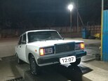 LADA (VAZ) 2107-9