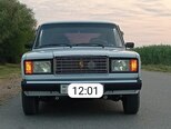 LADA (VAZ) 2107-1