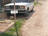 LADA (VAZ) 2107-4