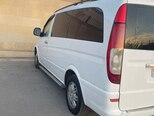 Mercedes Vito 115 CDI-2