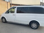 Mercedes Vito 115 CDI-7