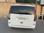 Mercedes Vito 115 CDI-4