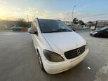 Mercedes Vito 115 CDI-9