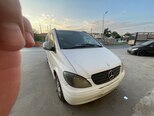 Mercedes Vito 115 CDI-1