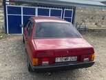 LADA (VAZ) 21099-4