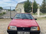 LADA (VAZ) 21099-1